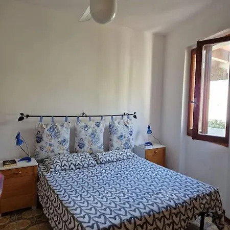 בית נופש Casa Cicci In Pole Position Di Fronte Al Mare Marina di Sorso
