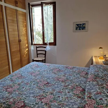 Casa Cicci In Pole Position Di Fronte Al Mare בית נופש