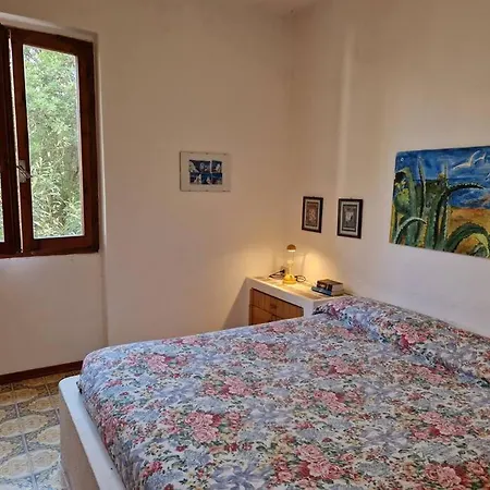 Casa Cicci In Pole Position Di Fronte Al Mare בית נופש *