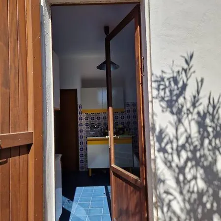 Casa Cicci In Pole Position Di Fronte Al Mare