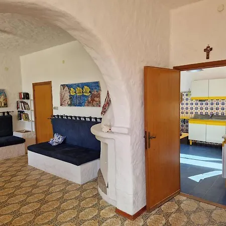 Σπίτι διακοπών Casa Cicci In Pole Position Di Fronte Al Mare