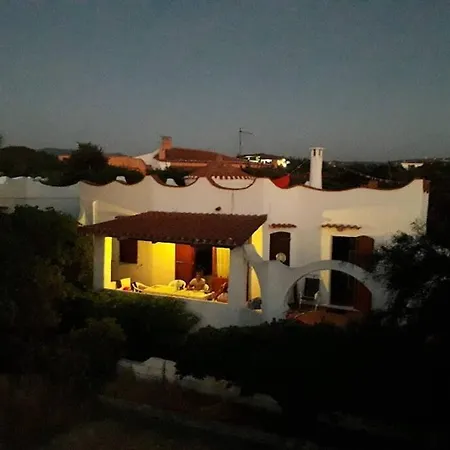 Casa Cicci In Pole Position Di Fronte Al Mare בית נופש