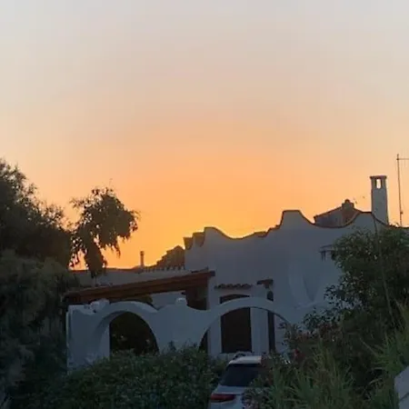 Casa Cicci In Pole Position Di Fronte Al Mare Σπίτι διακοπών *