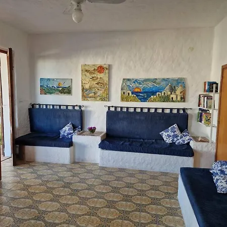 Casa Cicci In Pole Position Di Fronte Al Mare Σπίτι διακοπών Marina di Sorso