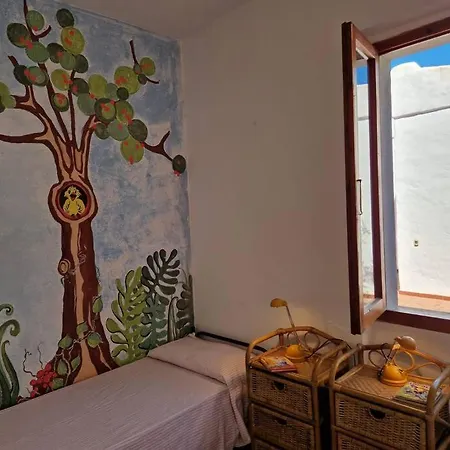 Σπίτι διακοπών Casa Cicci In Pole Position Di Fronte Al Mare *