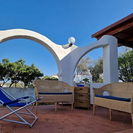 Σπίτι διακοπών Casa Cicci In Pole Position Di Fronte Al Mare Marina di Sorso