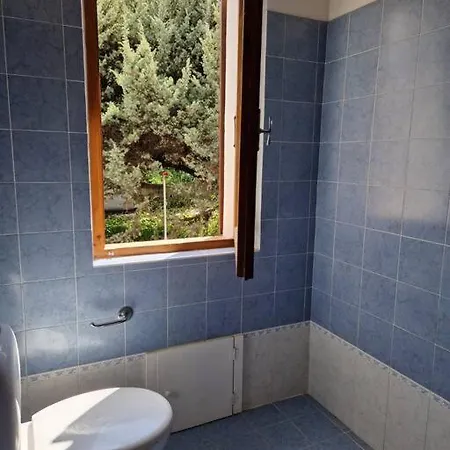 Casa Cicci In Pole Position Di Fronte Al Mare Сasa de vacaciones *